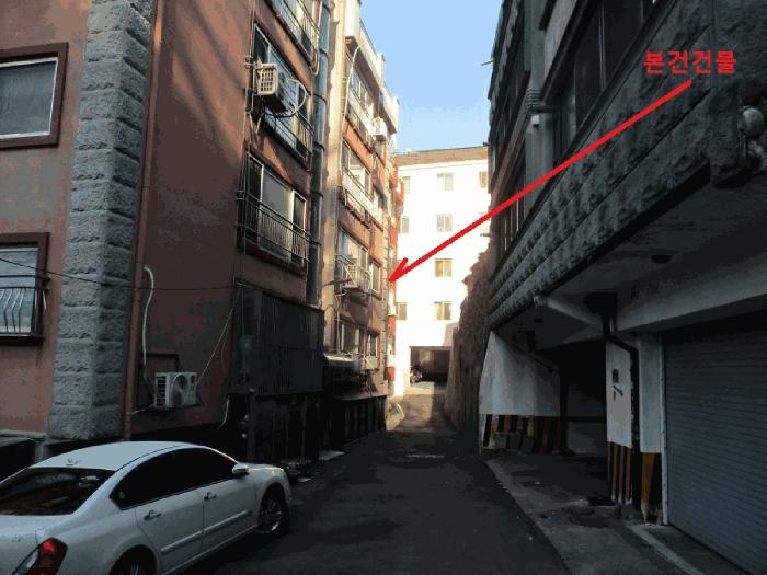 서울특별시 강북구 수유동 486-729 4층402호 다세대(빌라) 경매 사진 6