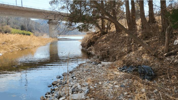 경상남도 양산시 평산동 산163-4 임야 경매 사진 15