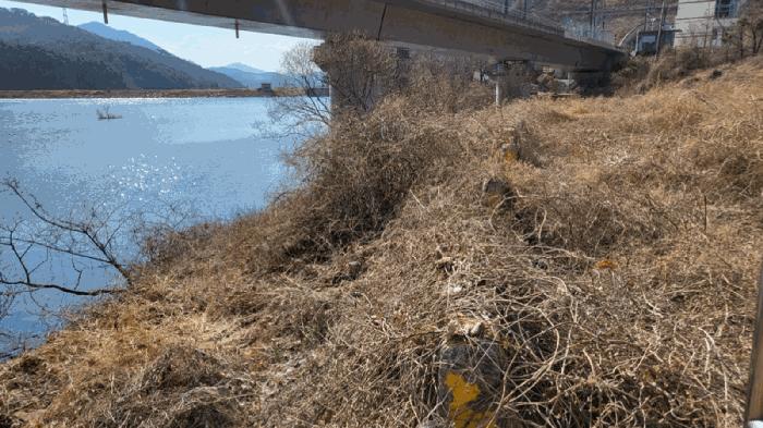 경상남도 양산시 평산동 산163-4 임야 경매 사진 16