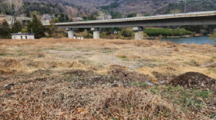 경상남도 양산시 평산동 산163-4 임야 경매 사진 34