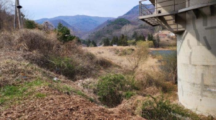 경상남도 양산시 평산동 산163-4 임야 경매 사진 36