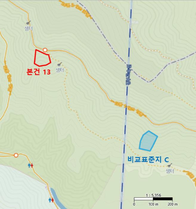 경상남도 양산시 평산동 산163-4 임야 경매 사진 39