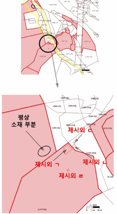 경상남도 양산시 평산동 산163-4 임야 경매 사진 40