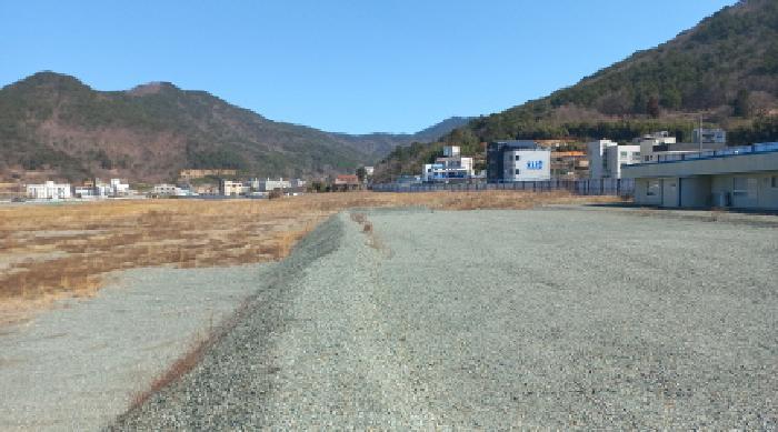 경상남도 거제시 수월동 738-11 답 경매 사진 18