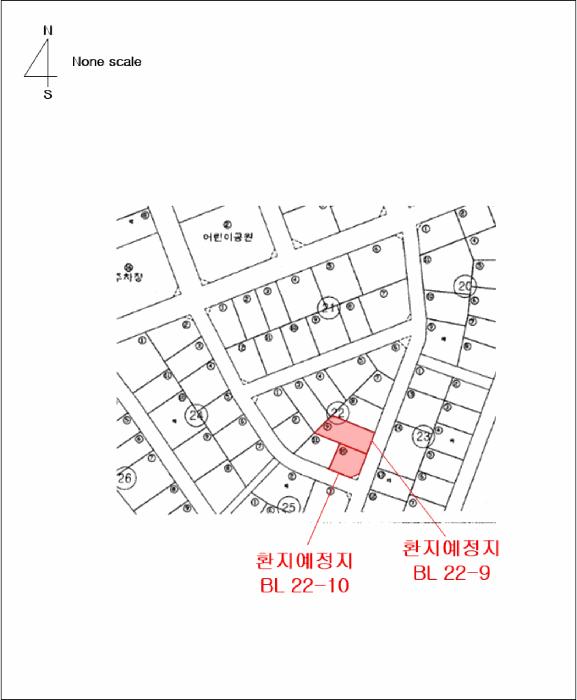 경상남도 거제시 수월동 738-11 답 경매 사진 23