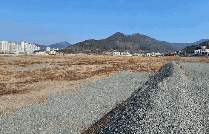경상남도 거제시 수월동 738-11 답 경매 사진 8