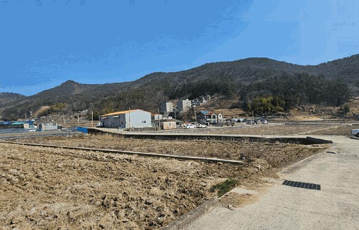 경상남도 거제시 수월동 738-11 답 경매 사진 9