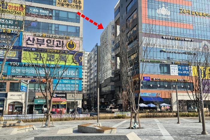 경기 남양주시 오피스텔