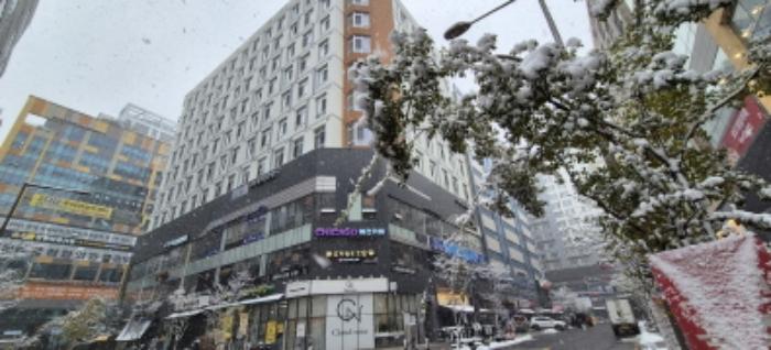 경기도 남양주시 다산중앙로123번길 22-56, 6층629호 (다산동,다산중원듀플렉스)구) 경기도 남양주시 다산동 6061 오피스텔 경매 사진 10