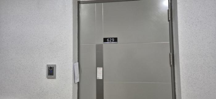 경기도 남양주시 다산중앙로123번길 22-56, 6층629호 (다산동,다산중원듀플렉스)구) 경기도 남양주시 다산동 6061 오피스텔 경매 사진 12