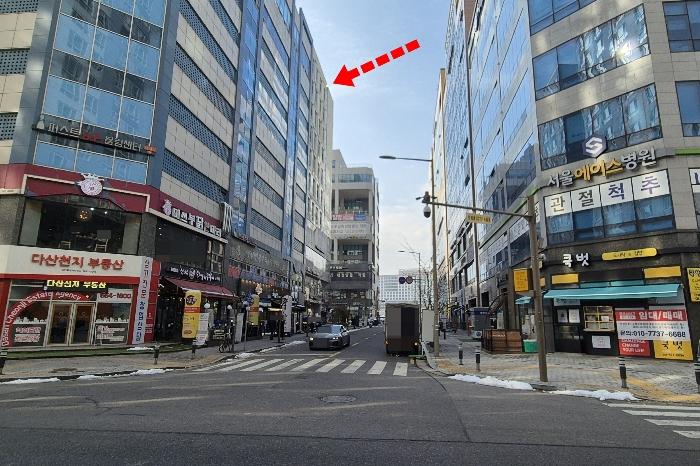 경기도 남양주시 다산중앙로123번길 22-56, 6층629호 (다산동,다산중원듀플렉스)구) 경기도 남양주시 다산동 6061 오피스텔 경매 사진 6