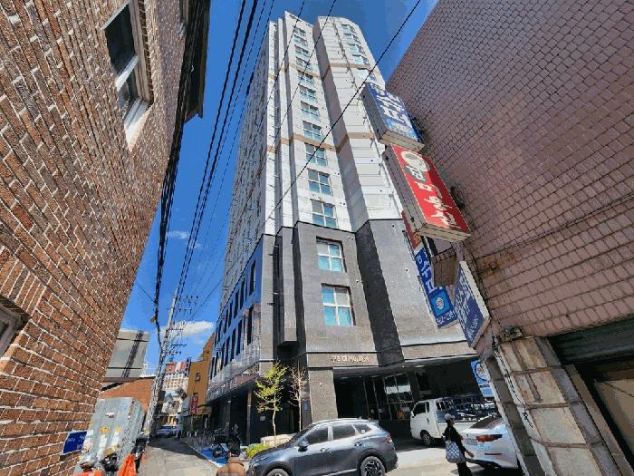 경기 구리시 오피스텔