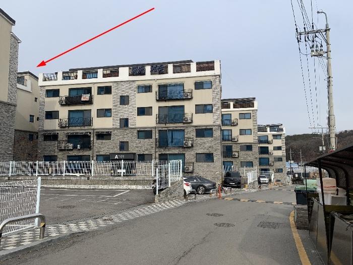 경기 고양시 일산동구 다세대(빌라)