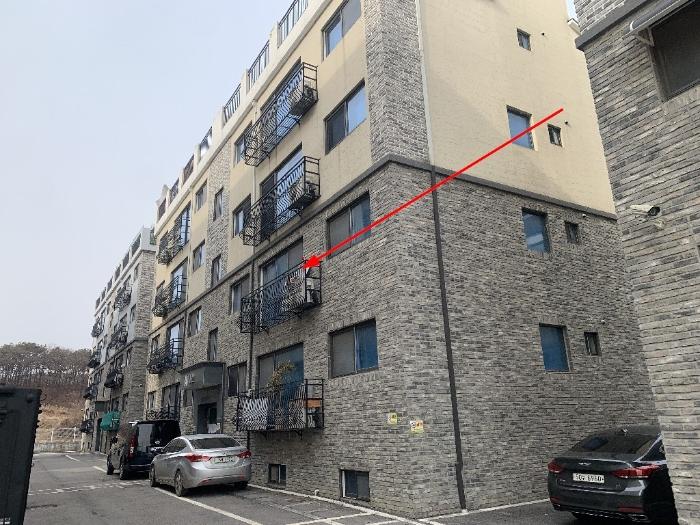 경기도 고양시 일산동구 동국로197번길 117, 102동 2층202호구) 경기도 고양시 일산동구 성석동 195-32 다세대(빌라) 경매 사진 10