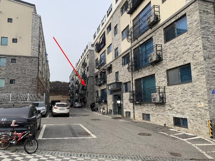 경기도 고양시 일산동구 동국로197번길 117, 102동 2층202호구) 경기도 고양시 일산동구 성석동 195-32 다세대(빌라) 경매 사진 2