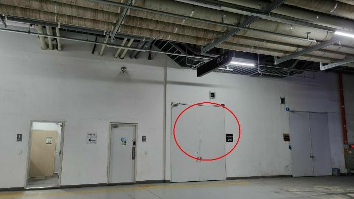 경기도 용인시 기흥구 서천로201번길 14, 지1층비004호 (농서동,프리미엄원희캐슬기흥서천)구) 경기도 용인시 기흥구 농서동 455 근린상가 경매 사진 5