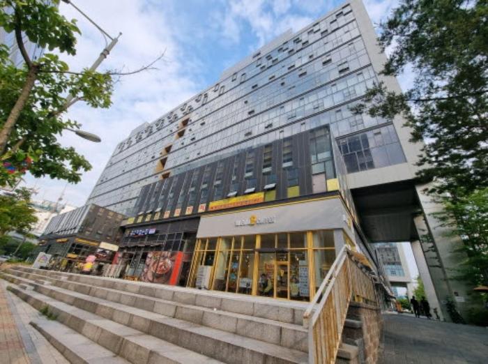 경기도 용인시 기흥구 서천로201번길 14, 지1층비004호 (농서동,프리미엄원희캐슬기흥서천)구) 경기도 용인시 기흥구 농서동 455 근린상가 경매 사진 8