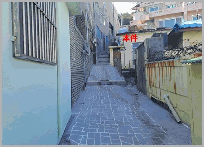 부산 서구 주택