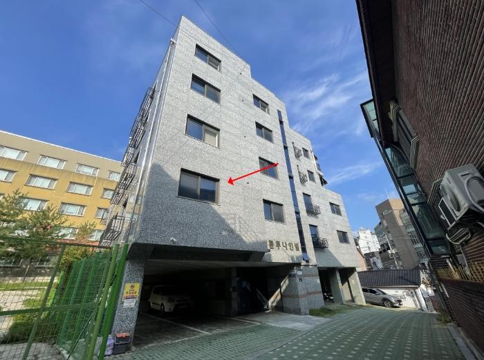 서울 종로구 다세대(빌라)
