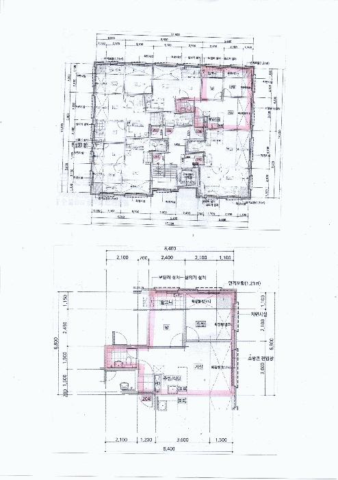 서울특별시 관악구 신림동 478-9 로뎀하우스 2층204호 다세대(빌라) 경매 사진 14