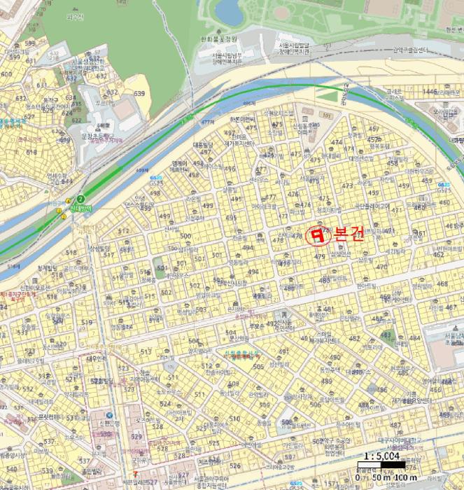서울특별시 관악구 신림동 478-9 로뎀하우스 2층204호 다세대(빌라) 경매 사진 16