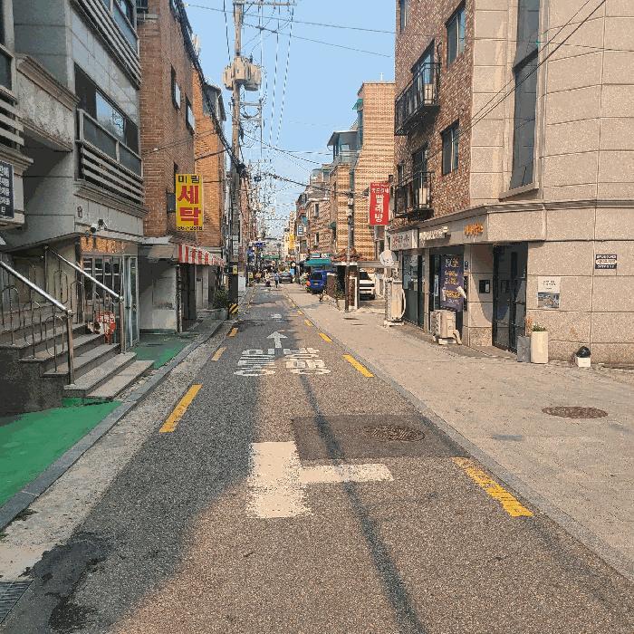 서울특별시 관악구 신림동 478-9 로뎀하우스 2층204호 다세대(빌라) 경매 사진 4