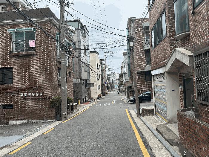 서울특별시 관악구 봉천동 1615-21 4층401호 다세대(빌라) 경매 사진 2