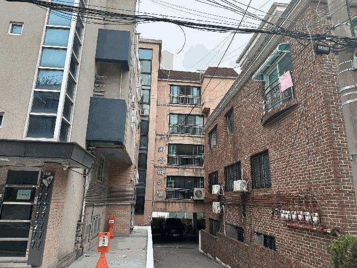 서울특별시 관악구 봉천동 1615-21 4층401호 다세대(빌라) 경매 사진 4