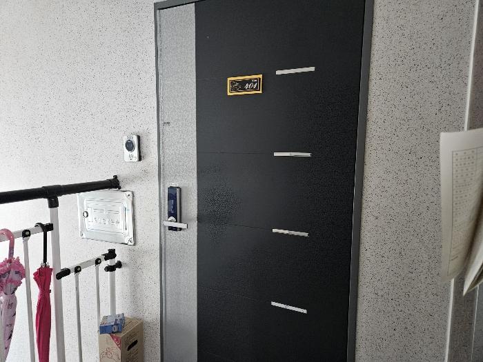 경기도 고양시 덕양구 내유길 51, 101동 4층401호 (내유동,아이빌)구) 경기도 고양시 덕양구 내유동 272-16 다세대(빌라) 경매 사진 4