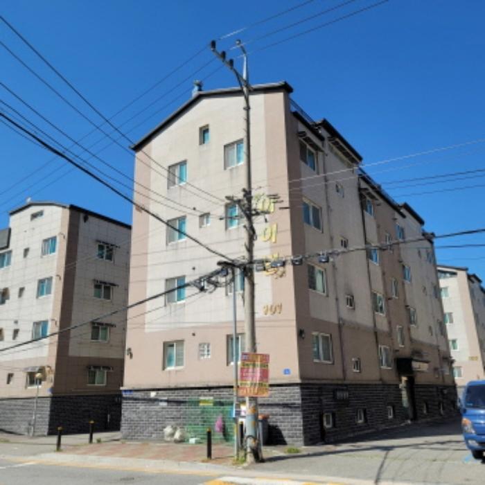 경기도 고양시 덕양구 내유길 51, 101동 4층401호 (내유동,아이빌)구) 경기도 고양시 덕양구 내유동 272-16 다세대(빌라) 경매 사진 5