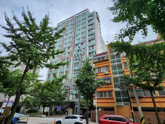 인천광역시 미추홀구 염창로 35, 6층 604호 (주안동, 베스티움)구) 인천광역시 미추홀구 주안동 25-34 오피스텔 경매 사진 11