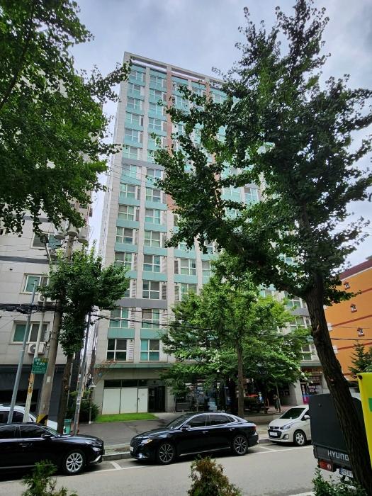 인천광역시 미추홀구 염창로 35, 6층 604호 (주안동, 베스티움)구) 인천광역시 미추홀구 주안동 25-34 오피스텔 경매 사진 2