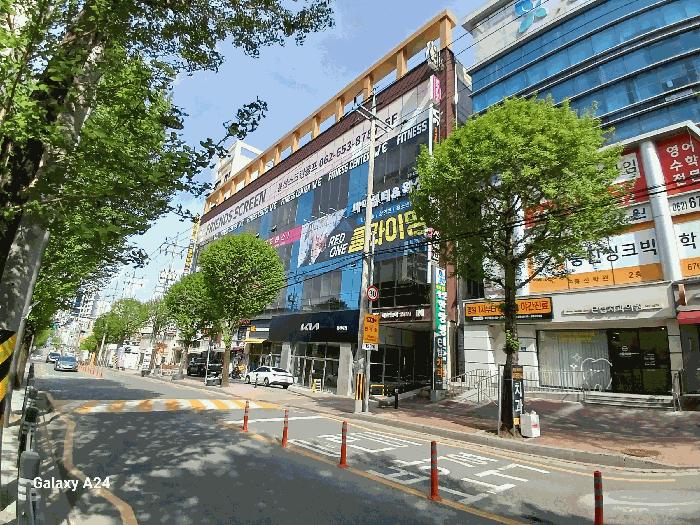광주광역시 남구 봉선동 156 1동 2층204호 근린상가 경매 사진 8