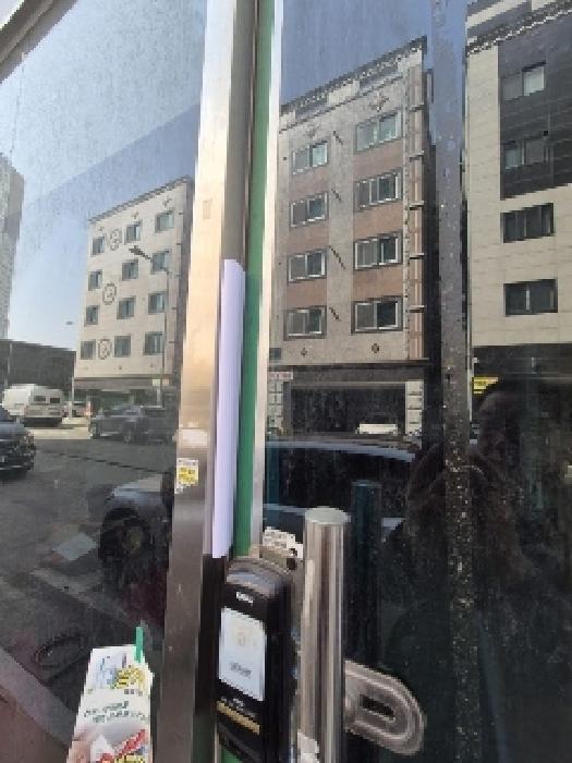 광주광역시 광산구 쌍암동 694-35 키넥스9시네마 1동 1층107호 근린상가 경매 사진 6