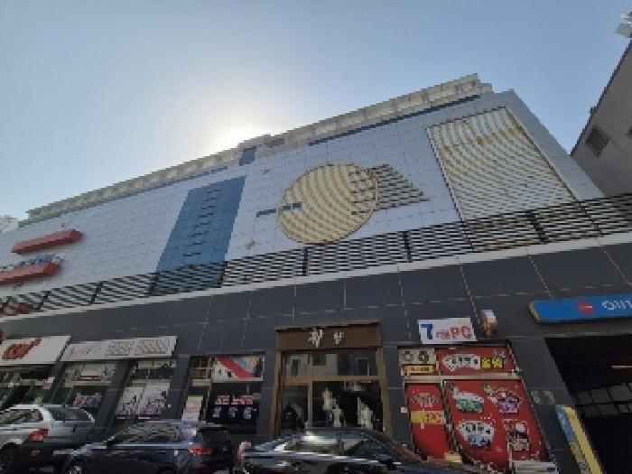 광주광역시 광산구 쌍암동 694-35 키넥스9시네마 1동 1층107호 근린상가 경매 사진 7