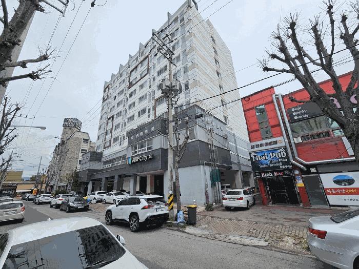 광주광역시 광산구 쌍암동 661-8 첨단에이엠씨티3차 9층909호 아파트 경매 사진 1
