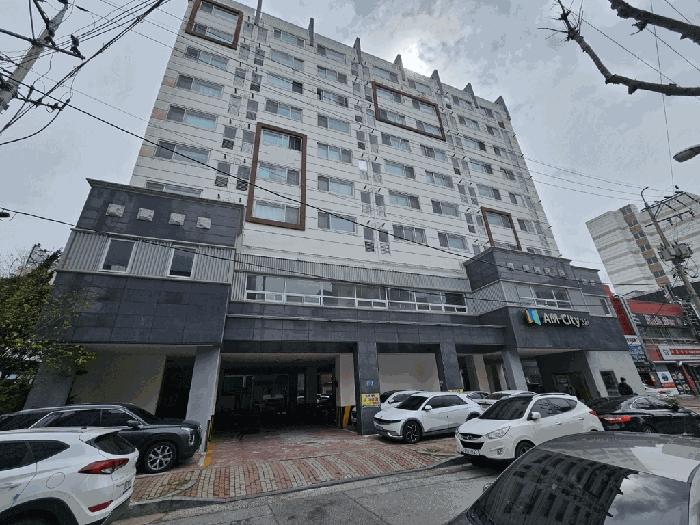 광주광역시 광산구 쌍암동 661-8 첨단에이엠씨티3차 9층909호 아파트 경매 사진 12