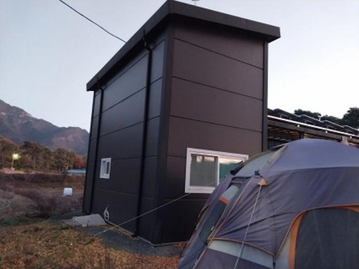 충청남도 공주시 계룡면 기산리 산109-3 임야 경매 사진 17