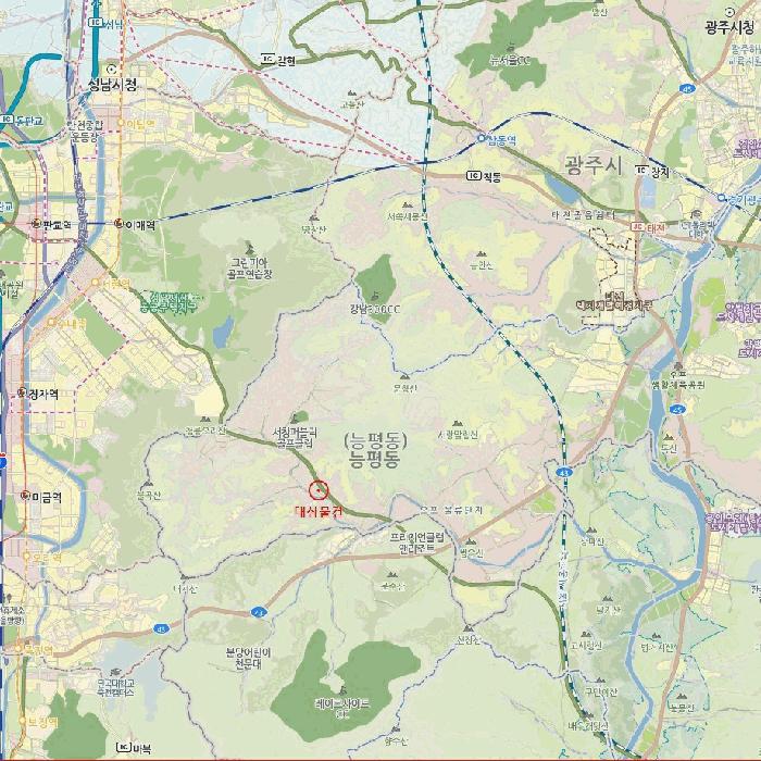 경기도 광주시 능평동 266-9 오포프라임 4층401호 다세대(빌라) 경매 사진 10