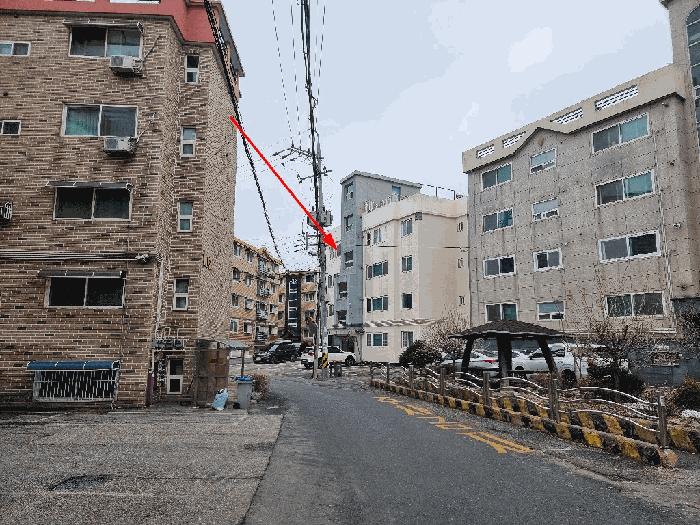 경기도 광주시 능평동 266-9 오포프라임 4층401호 다세대(빌라) 경매 사진 3
