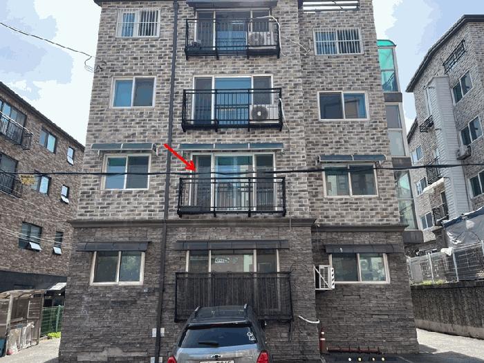 경기도 광주시 능평동 121-3 예미지 103동 2층201호 다세대(빌라) 경매 사진 1