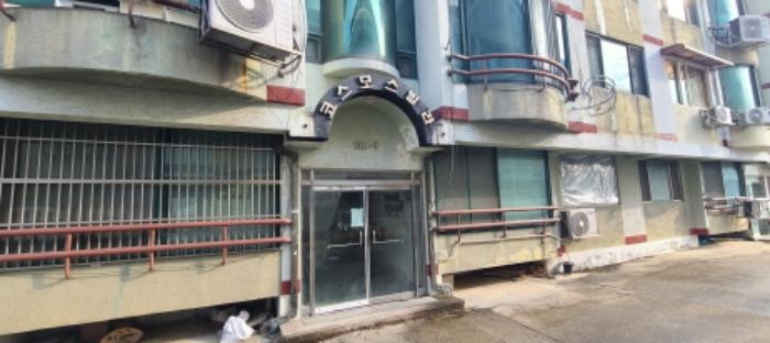 경기도 파주시 월롱면 한태말길 90, 4층401호 (코스모스빌라)구) 경기도 파주시 월롱면 영태리 119 다세대(빌라) 경매 사진 6