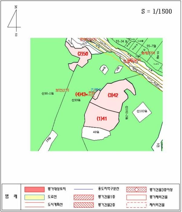 경상남도 창원시 마산합포구 진북면 영학리 41 전 경매 사진 10
