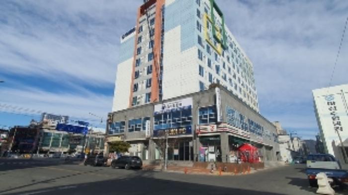 경상남도 창원시 마산합포구 해안대로 376, 1층110호 (오동동,포세이돈하우스)구) 경상남도 창원시 마산합포구 오동동 318-1 근린상가 경매 사진 3