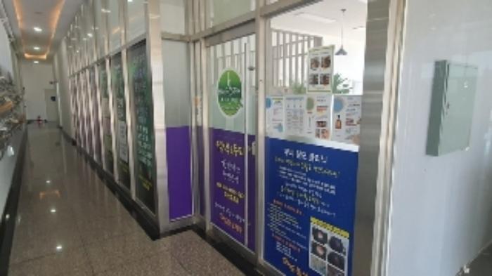 경상남도 창원시 마산합포구 해안대로 376, 1층110호 (오동동,포세이돈하우스)구) 경상남도 창원시 마산합포구 오동동 318-1 근린상가 경매 사진 5