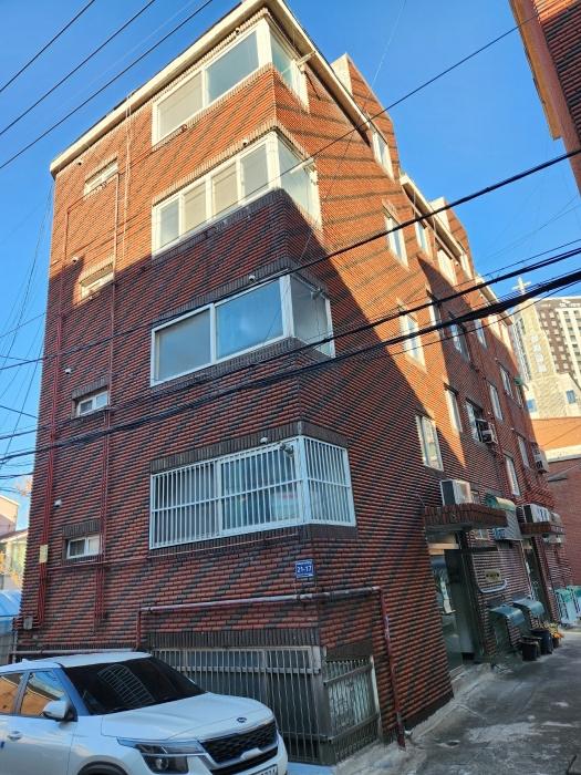 인천 미추홀구 다세대(빌라)