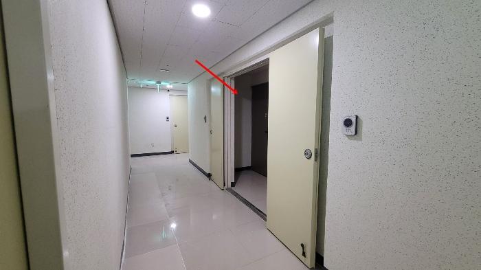 인천광역시 남동구 논현로26번길 12, 5층 510호 (논현동,부티크646)구) 인천광역시 남동구 논현동 646-1 오피스텔 경매 사진 3