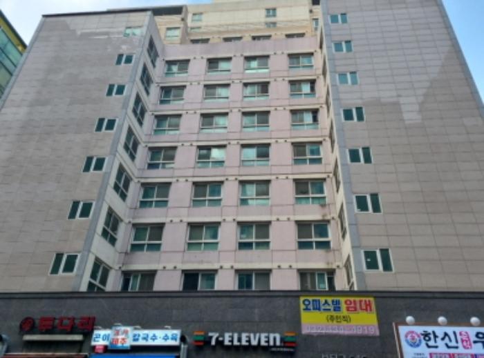 인천광역시 남동구 논현로26번길 12, 5층 510호 (논현동,부티크646)구) 인천광역시 남동구 논현동 646-1 오피스텔 경매 사진 7