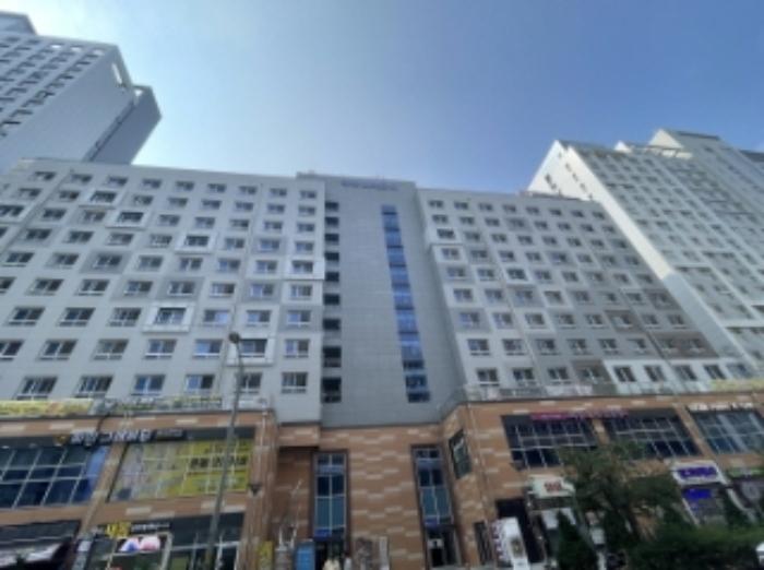 인천광역시 서구 청라한내로100번길 8-28, 1층107호 (청라동,청라레이크봄)구) 인천광역시 서구 청라동 96-7 근린상가 경매 사진 7