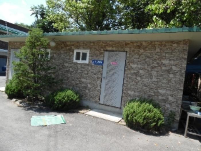 전북특별자치도 무주군 무주읍 당산리 309-1 교육시설 경매 사진 11
